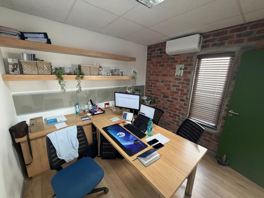 To Let Commercial Property for Rent in Durbanville Western Cape